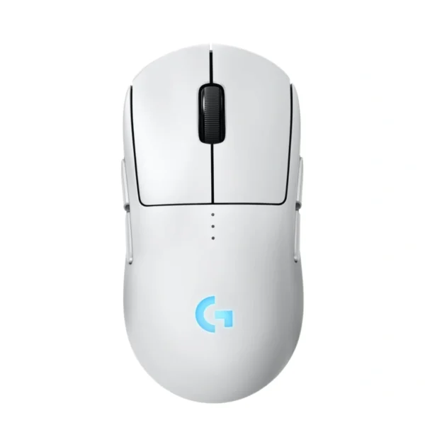 Logitech G PRO 2 LIGHTSPEED
