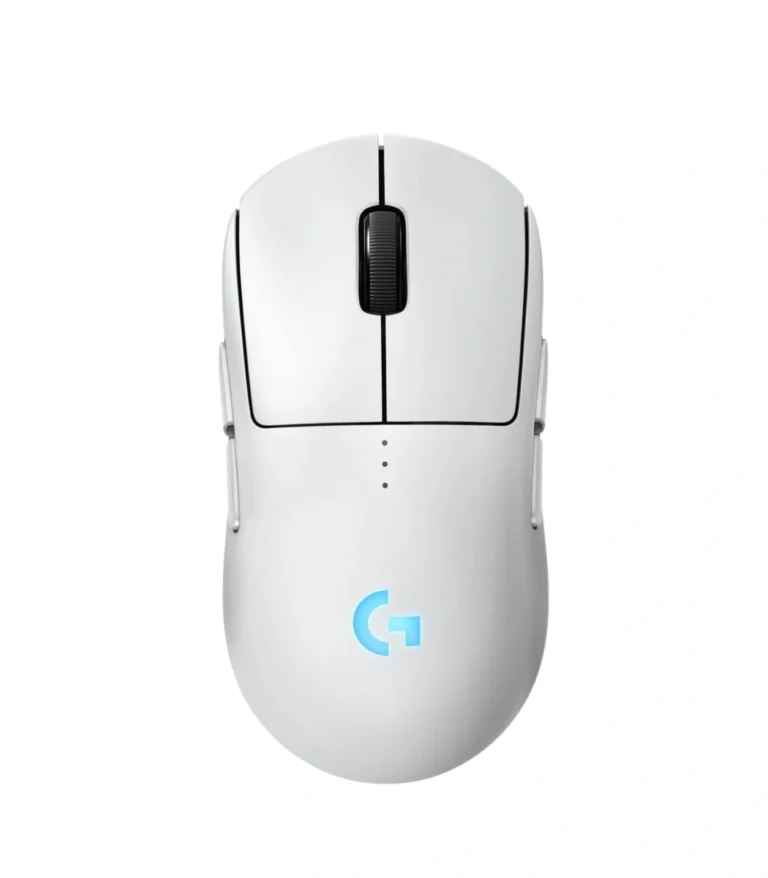 Logitech G PRO 2 LIGHTSPEED