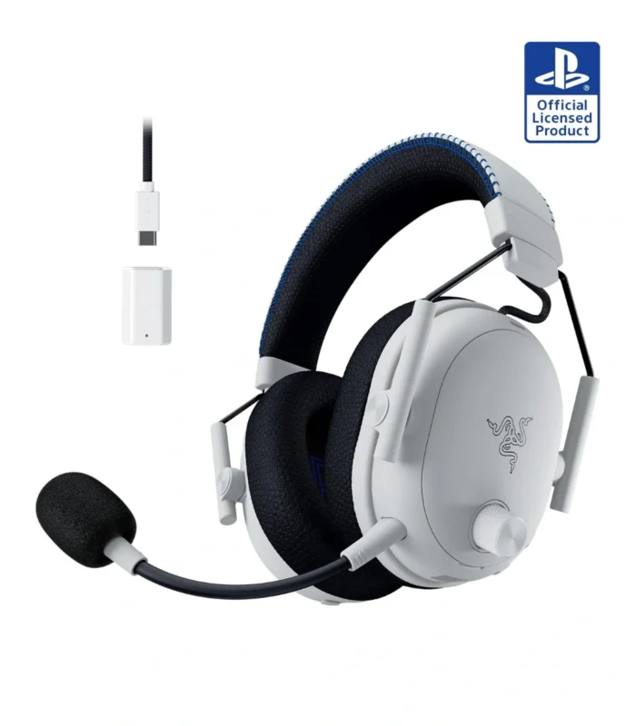 Razer BlackShark V3 Pro PlayStation Edition