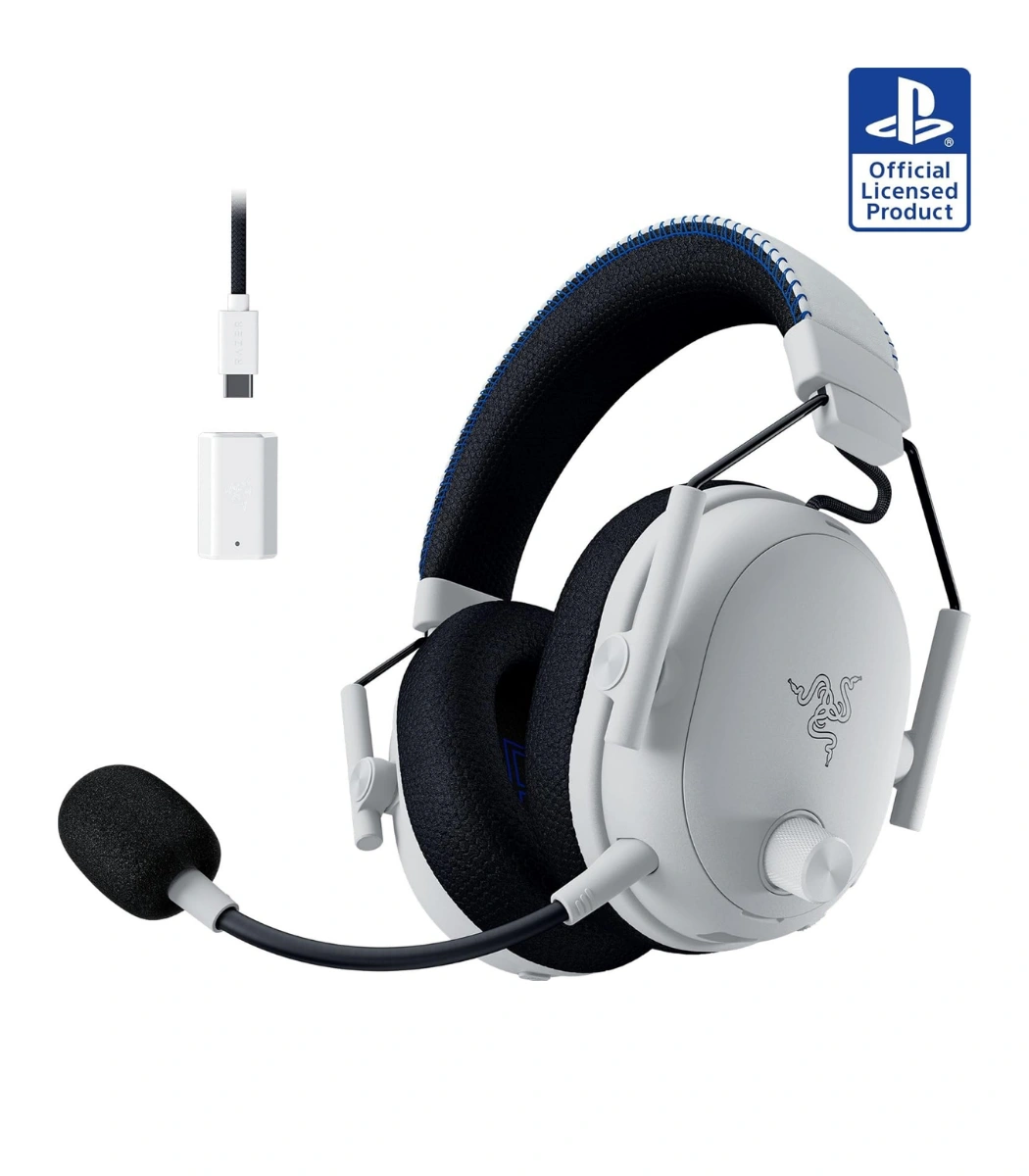 Web Lofi Studio - Accesorios2 (15) Razer BlackShark V3 Pro PlayStation Edition