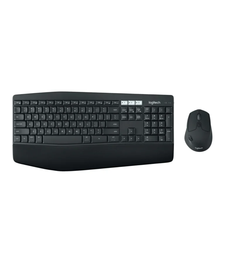 Logitech MK850 Performance