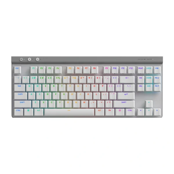 Logitech G515 LIGHTSPEED TKL