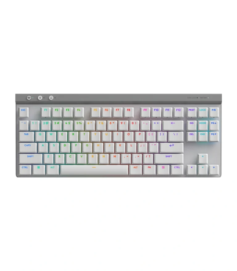 Logitech G515 LIGHTSPEED TKL