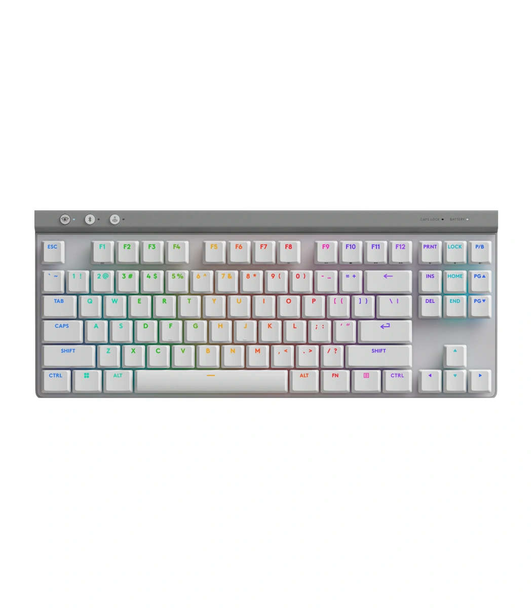 Web Lofi Studio - Accesorios2 (16) Logitech G515 LIGHTSPEED TKL