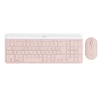 Logitech MK470 Slim