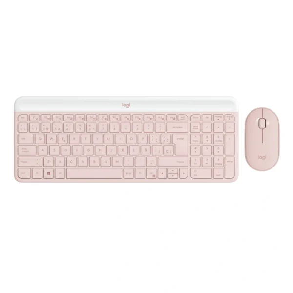 Logitech MK470 Slim