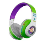 Xtech Headset Toy Story Buzz Lightyear