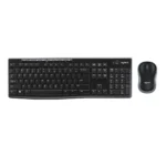 Logitech MK270