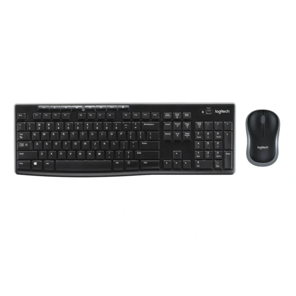 Logitech MK270