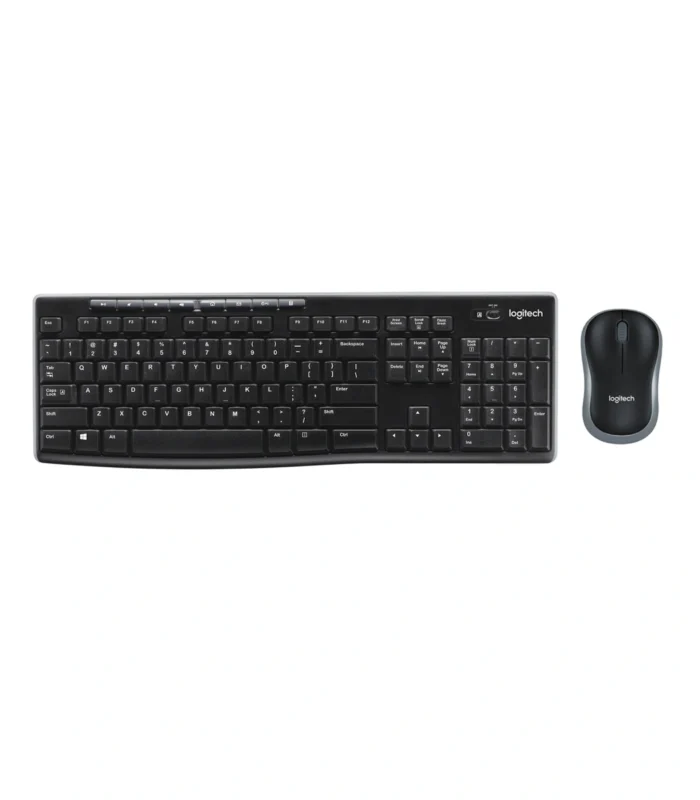 Logitech MK270