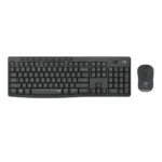 Logitech MK295 Silent