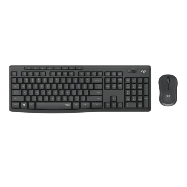 Logitech MK295 Silent