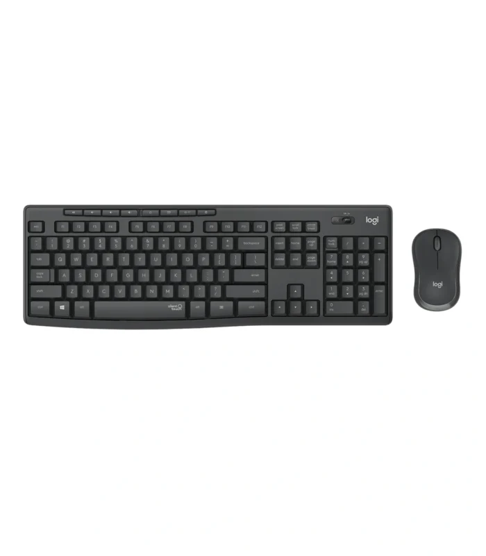 Logitech MK295 Silent