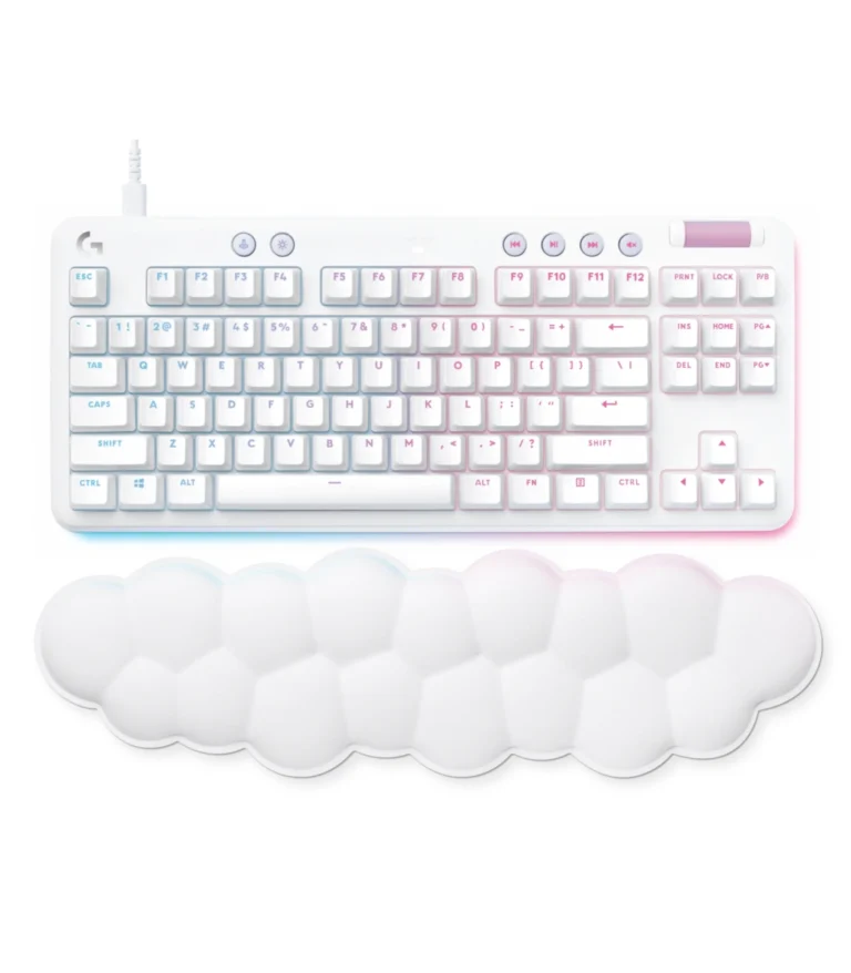 Logitech G713 TKL Aurora