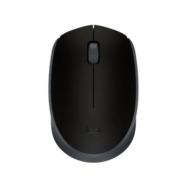 Logitech M170
