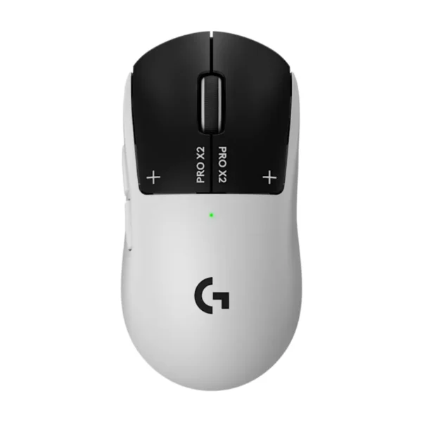 Logitech G PRO X2 SUPERSTRIKE