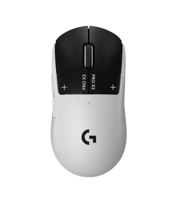 Logitech G PRO X2 SUPERSTRIKE
