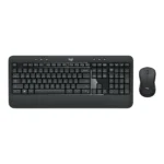 Logitech MK540 Advanced
