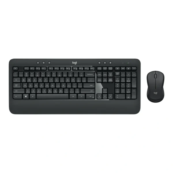 Logitech MK540 Advanced