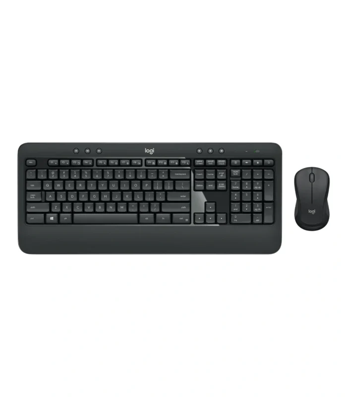 Logitech MK540 Advanced