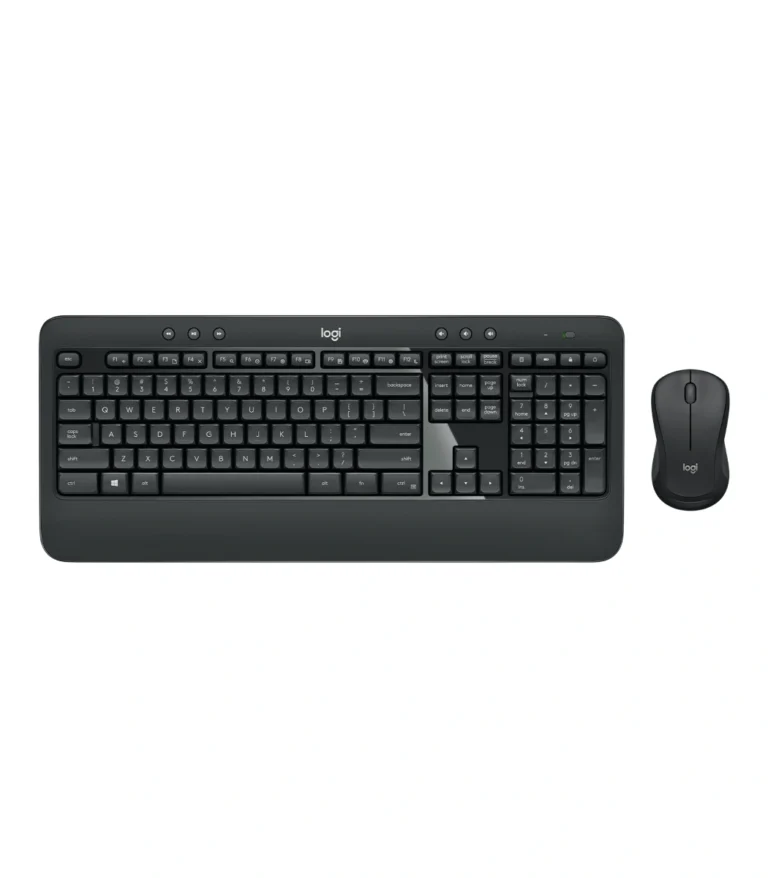 Logitech MK540 Advanced