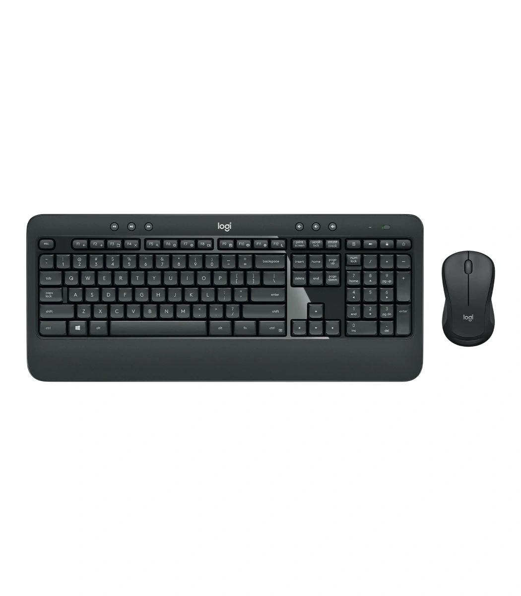 Web Lofi Studio - Accesorios2 (20) Logitech MK540 Advanced