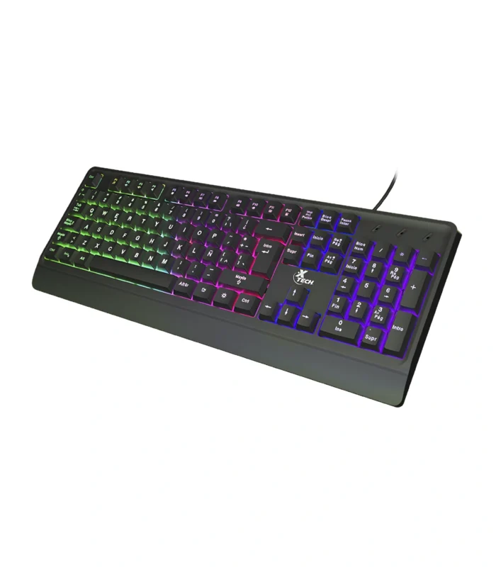 Xtech Chevalier