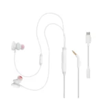 JBL Quantum 50C White