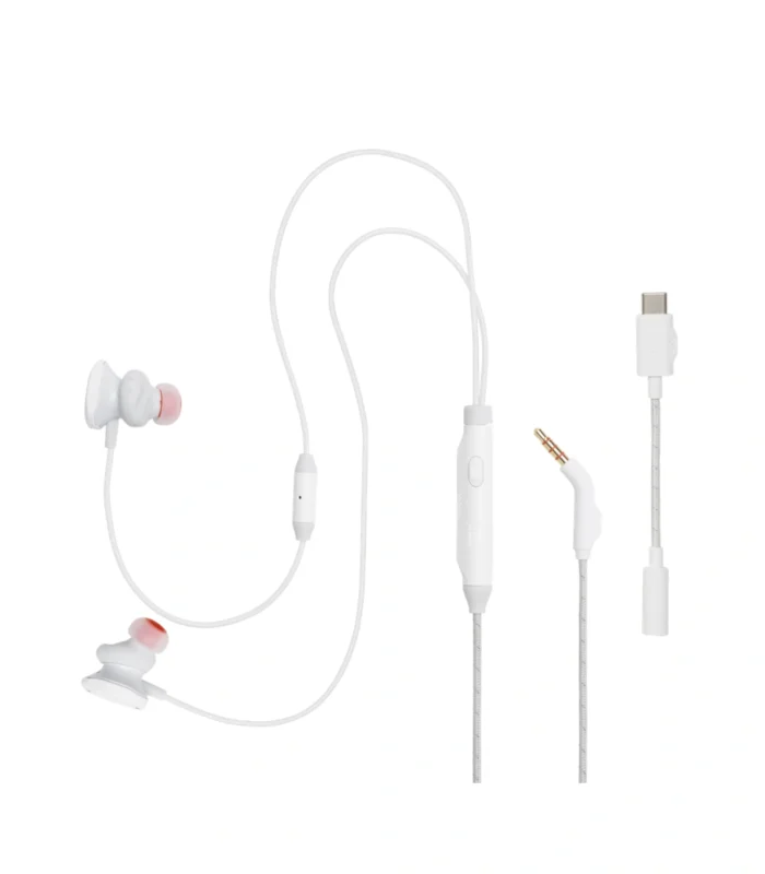 JBL Quantum 50C White