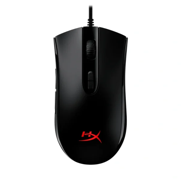 HyperX Pulsefire Core RGB