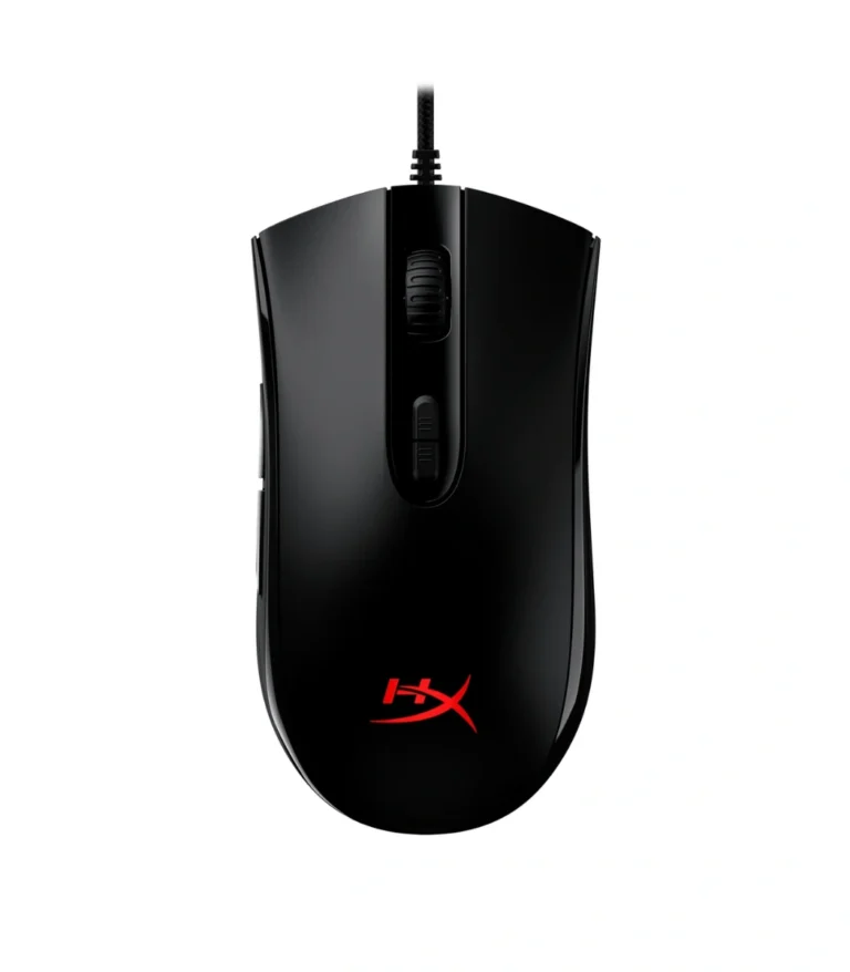 HyperX Pulsefire Core RGB