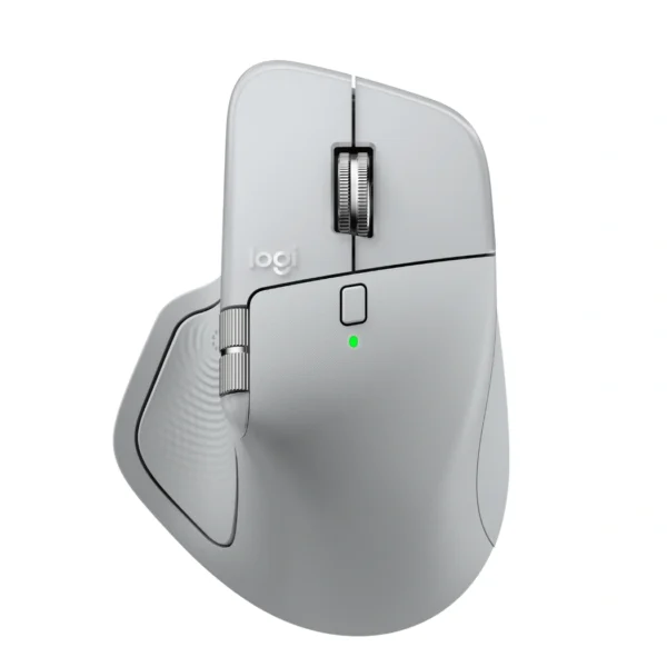 Logitech MX Master 4