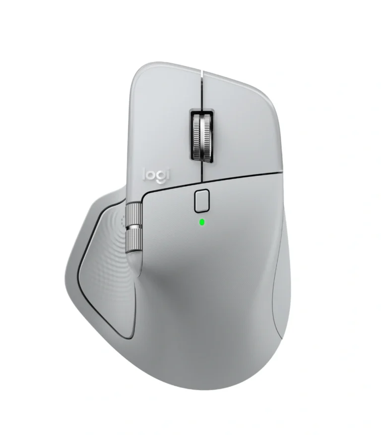 Logitech MX Master 4