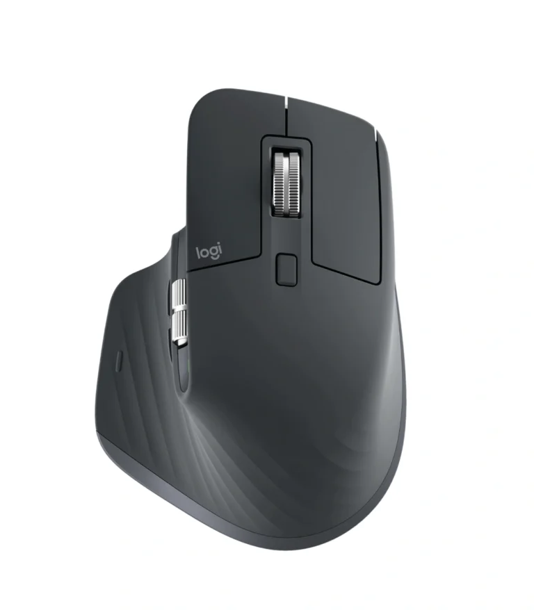 Logitech MX Master 3S