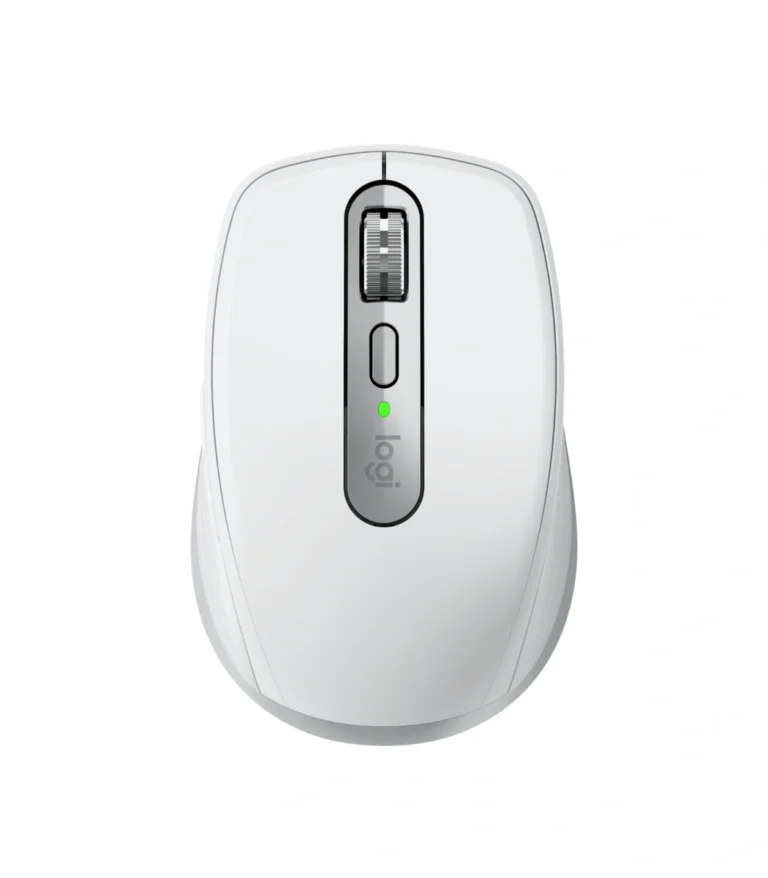 Logitech MX Anywhere 3S