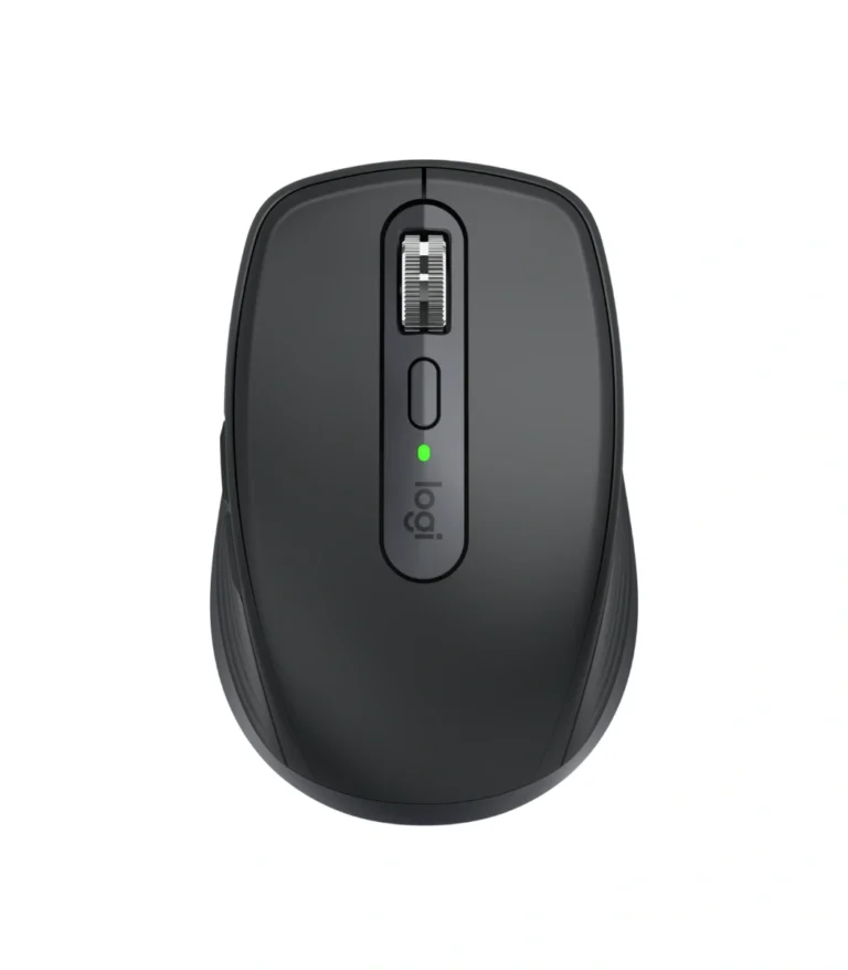 Logitech MX Anywhere 3S