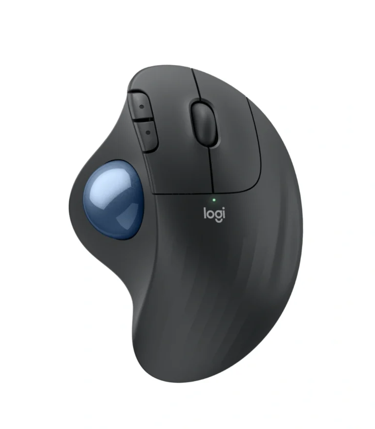 Logitech Ergo M575S