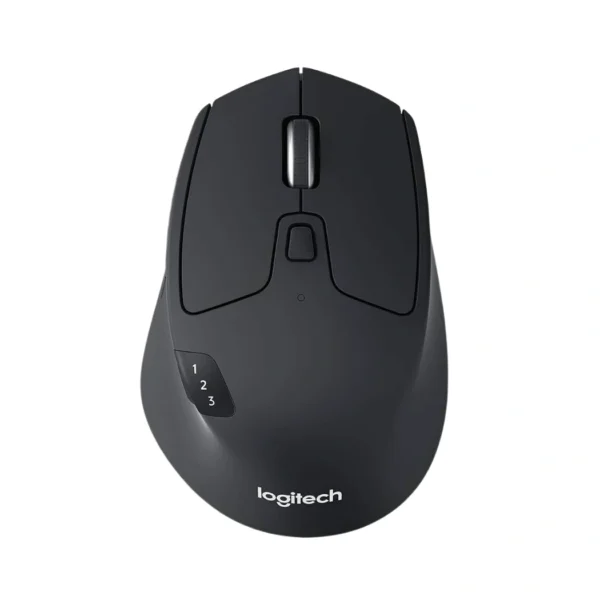 Logitech Triathlon M720