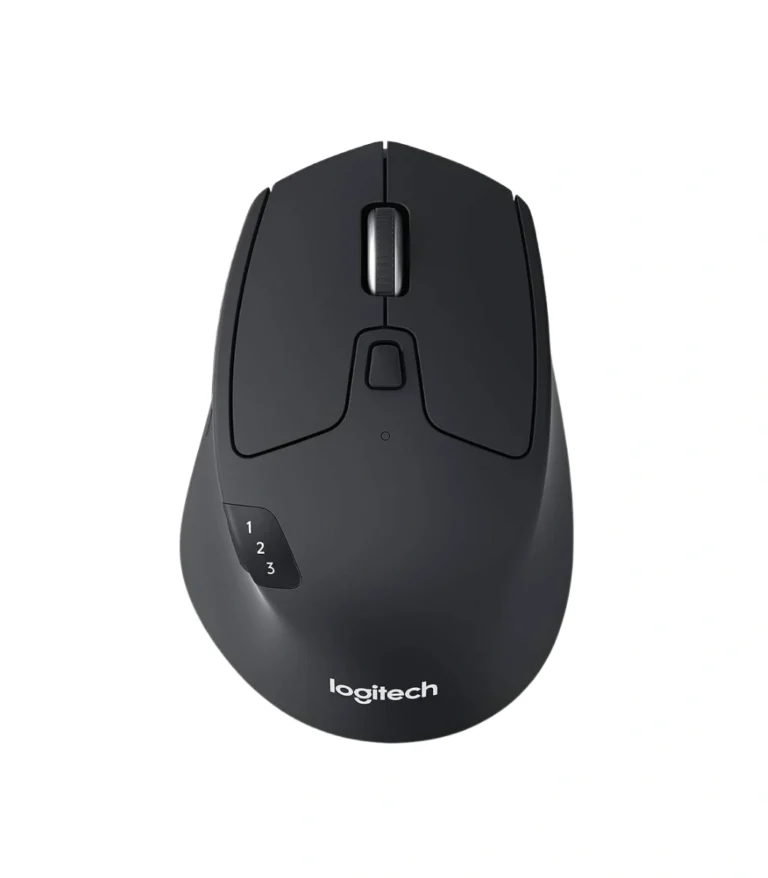 Logitech Triathlon M720