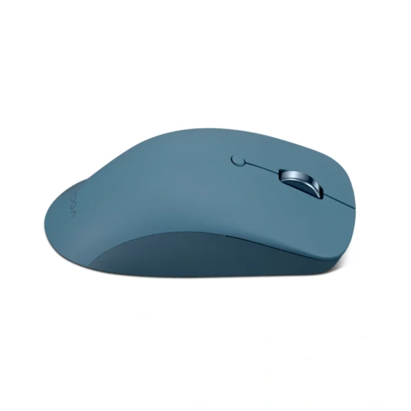 Lenovo Yoga Pro Mouse — Mouse inalámbrico, Bluetooth, ergonómico, verde azulado marea - Imagen 5