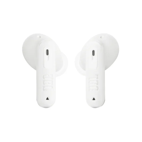 JBL Tune Beam 2 - Audífonos Inalámbricos, ANC, Smart Ambient - Blanco - Imagen 5