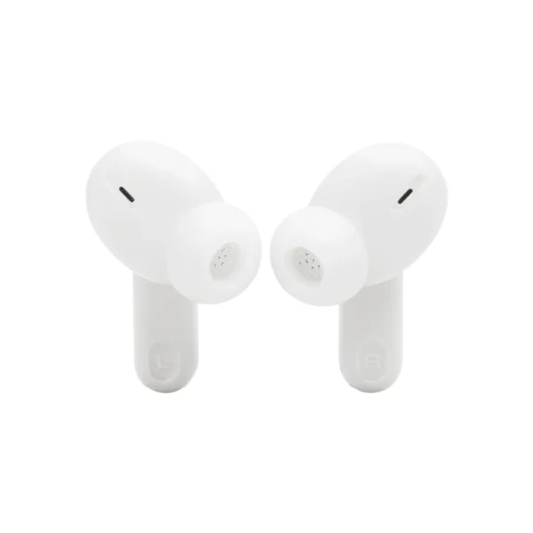 JBL Tune Beam 2 - Audífonos Inalámbricos, ANC, Smart Ambient - Blanco - Imagen 4