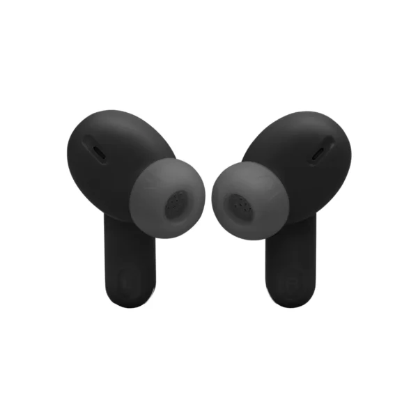 JBL Tune Beam 2 - Audífonos Inalámbricos, ANC, Smart Ambient - Negro - Imagen 5