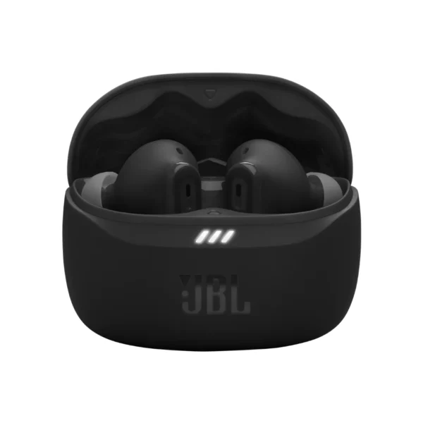 JBL Tune Beam 2 - Audífonos Inalámbricos, ANC, Smart Ambient - Negro - Imagen 3