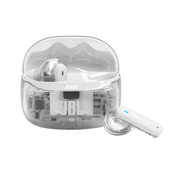 JBL Tune Beam 2 Ghost Edition
