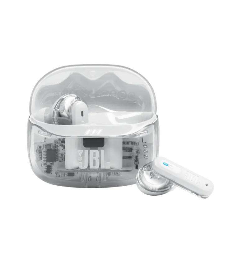 JBL Tune Beam 2 Ghost Edition