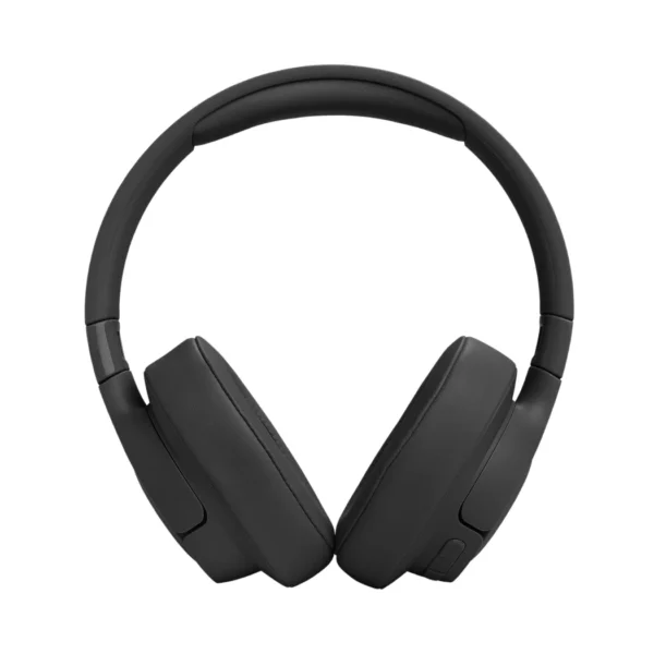 JBL Tune 770NC - Auriculares inalámbricos over-ear, cancelación de ruido adaptativa, Bluetooth, 3.5 mm - Negro - Imagen 3