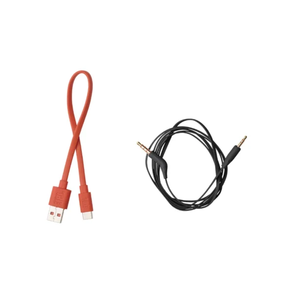 JBL Tune 770NC - Auriculares inalámbricos over-ear, cancelación de ruido adaptativa, Bluetooth, 3.5 mm - Negro - Imagen 6