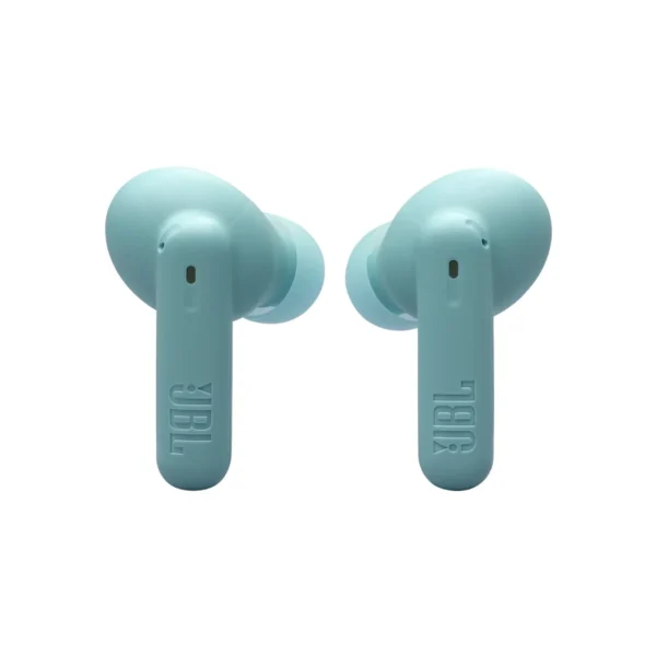 JBL Vibe Beam 2 - Audífonos inalámbricos in-ear, ANC, Smart Ambient - Menta - Imagen 4