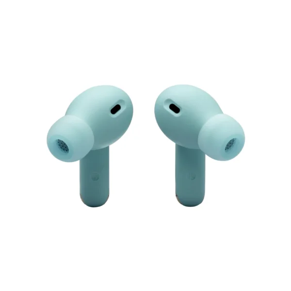 JBL Vibe Beam 2 - Audífonos inalámbricos in-ear, ANC, Smart Ambient - Menta - Imagen 5